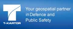 T-Kartor