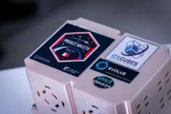 Project Maleth, CRS-2 SpX-23