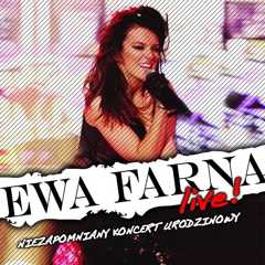 Niezapomniany koncert urodzinowy LIVE!