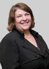 Council President Jennifer Keyes-Maloney