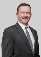 Council Vice President David Schroth