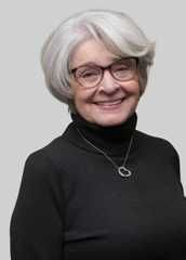 Councilwoman Kathy Wollert