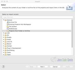Spring Boot MockMVC - Select Projects