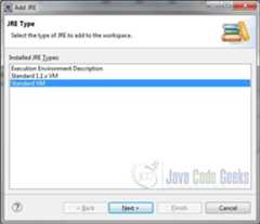 Java 11 String Class New Methods - JRE Type