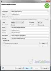 Java 11 String Class New Methods - Spring Boot Project