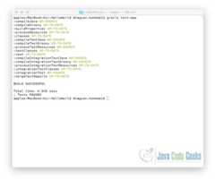 Gradle Grails - Grails Testing