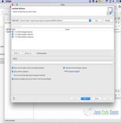 Gradle Grails - Groovy Eclipse