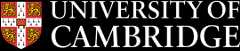 Cambridge University Logo
