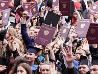Минобрнауки: бизнес инвестировал за четыре года в российские вузы 214 млрд рублей