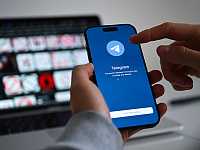 Telegram запустил торговлю токенизированными акциями США