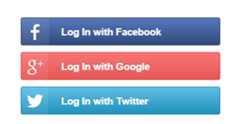 Ezeelive Technologies - PHP Social Login