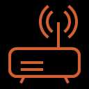 SnoopSnitch Icon