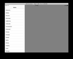 ProMotion SplitScreens