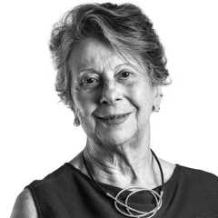 SÃO PAULO, SP, BRASIL, 01-05-2019: Retrato da professora da USP e cientista política Maria Herminia Tavares de Almeida, nova colunista da Folha. (Foto: Eduardo Anizelli/ Folhapress, PODER) ***EXCLUSIVO*** ORG XMIT: AGEN1905011444924979