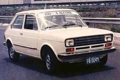 Decreto que levou ao carro a álcool completa 50 anos