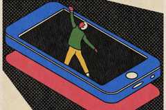 Como afundar sua empresa nas redes sociais