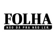 Logo Folha