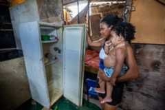 Fora do Mapa da Fome, Brasil ainda tem 50 milhões de pessoas sem alimentação saudável