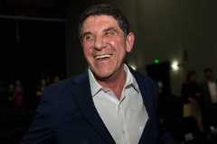 David Uip, médico infectologista