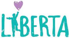 Logo Instituto Liberta 2023