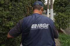 IBGE VAI ATRÁS DE MORADORES DE ALTA RENDA