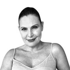 Retrato de Laura Muller, socióloga clínica e especialista em educação sexual. (Foto: Divulgação )