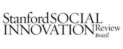 Logo Stanford Social Innovation Review Brasil