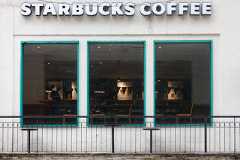 Starbucks Brasil