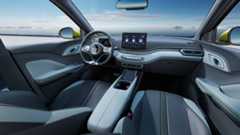 Eletrificação de carros novos de app da Machine cresce de 0,8% para 32% em três anos