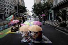 Estudo aponta caminhos para expandir o programa Ruas Abertas