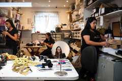 Vale-refeicao em empresas