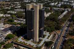 BANCO CENTRAL / BC