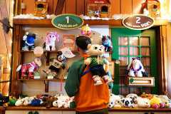 Criamigos Oficina de Ursos