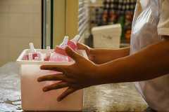 Rede municipal tem crianças a partir de 11 dias