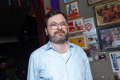 O jornalista Marcelo Godoy 