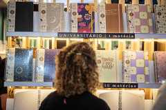 Escolar Office Brasil - Feira de papelaria