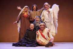 Grupo Os Melhores do Mundo em Americana, SP