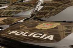 Polícia de SP faz operação contra grupo envolvido com roubos de celulares
