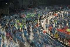 CORRIDA DE SÃ0 SILVESTRE