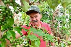 AGRICULTORES ENDIVIDADOS