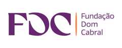 Logo da Fundação Dom Cabral - (Foto: Divulgação) DIREITOS RESERVADOS. NÃO PUBLICAR SEM AUTORIZAÇÃO DO DETENTOR DOS DIREITOS AUTORAIS E DE IMAGEM