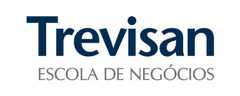 Logo da Trevisan Escola de Negócios - (Foto:  Divulgação) DIREITOS RESERVADOS. NÃO PUBLICAR SEM AUTORIZAÇÃO DO DETENTOR DOS DIREITOS AUTORAIS E DE IMAGEM