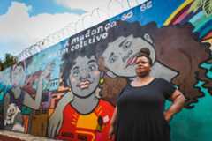 Folha lança série sobre impactos da obesidade entre os mais pobres