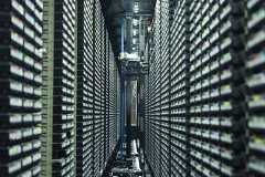 U.S. supercomputer to be powered by Nvidia's forthcoming Vera Rubin chips