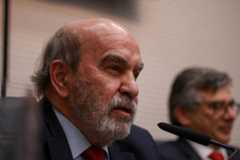 'É mais difícil combater a obesidade do que a fome', diz pai do Fome Zero