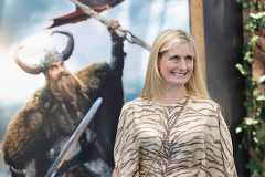 'How to Train Your Dragon' film premiere in Los Angeles