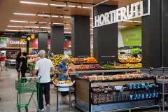 PARCELAMENTO DE COMPRAS NO SUPERMERCADO