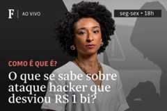 O que se sabe sobre ataque hacker que desviou R$ 1 bi?