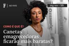 Canetas emagrecedoras ficarão mais baratas?