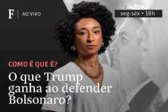 O que Trump ganha ao defender Bolsonaro?